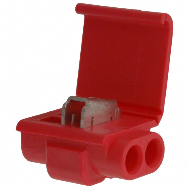 557 (BOXED) 3M  Connettori per giunzioni di fili